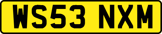 WS53NXM