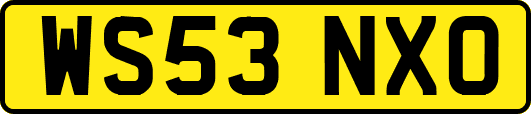 WS53NXO