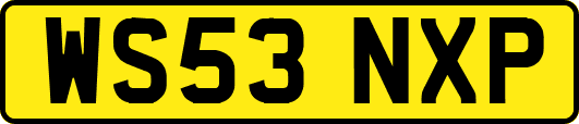 WS53NXP