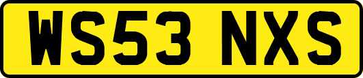WS53NXS
