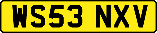 WS53NXV