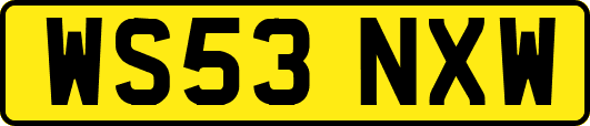 WS53NXW