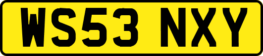 WS53NXY
