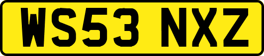 WS53NXZ