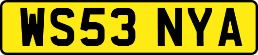 WS53NYA