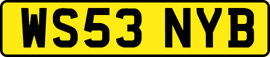 WS53NYB