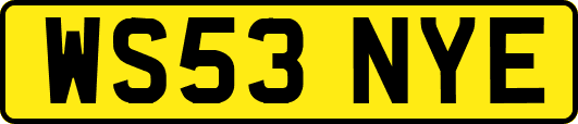 WS53NYE
