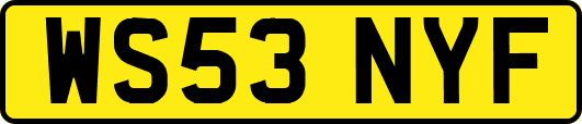 WS53NYF