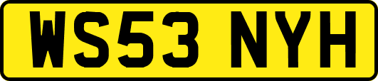 WS53NYH