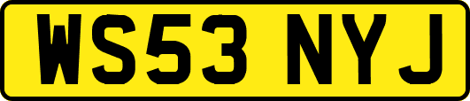 WS53NYJ