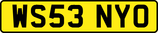 WS53NYO