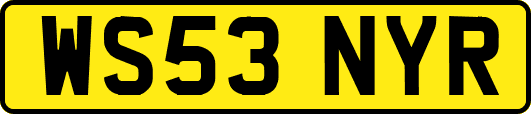 WS53NYR