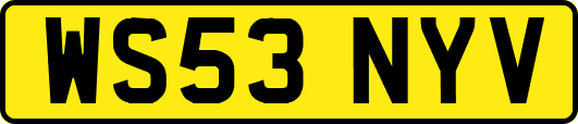 WS53NYV