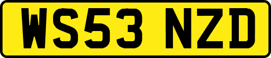 WS53NZD