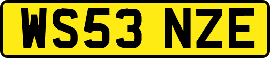 WS53NZE