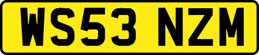 WS53NZM