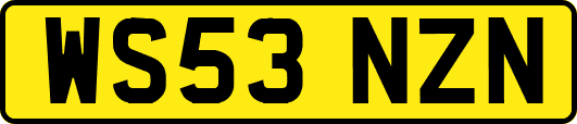 WS53NZN