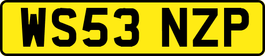 WS53NZP