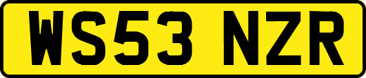WS53NZR