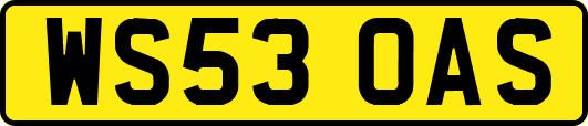 WS53OAS