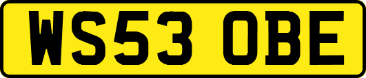 WS53OBE