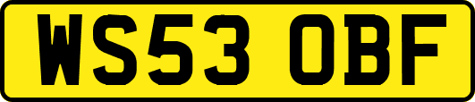 WS53OBF