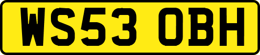 WS53OBH