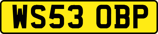 WS53OBP