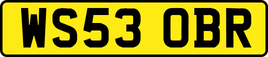 WS53OBR