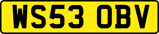 WS53OBV
