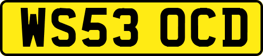 WS53OCD