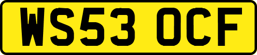 WS53OCF
