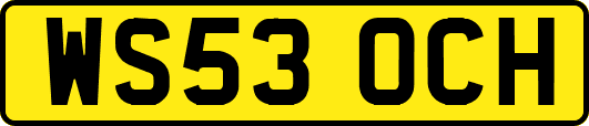 WS53OCH