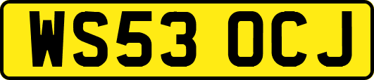 WS53OCJ