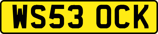 WS53OCK