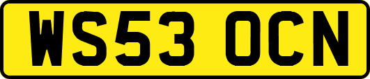 WS53OCN