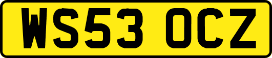WS53OCZ