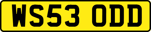 WS53ODD