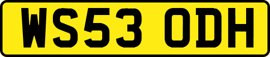 WS53ODH