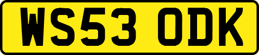 WS53ODK