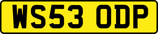 WS53ODP