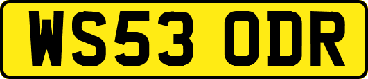 WS53ODR