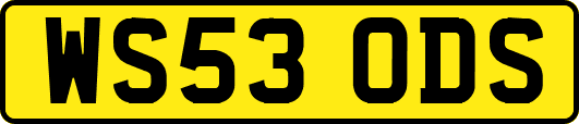 WS53ODS
