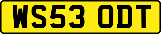 WS53ODT