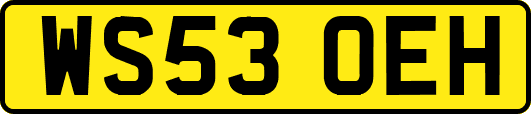 WS53OEH