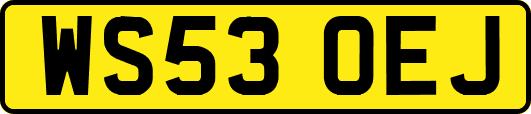 WS53OEJ