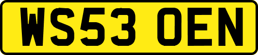 WS53OEN