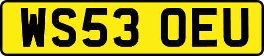 WS53OEU