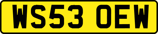 WS53OEW