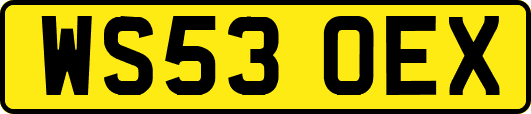 WS53OEX